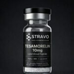 TESAMORELIN 10MG