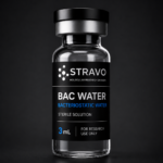 Bacteriostatic Water