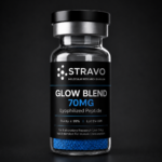GLOW BLEND  70MG