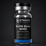 KLOW BLEND 80MG